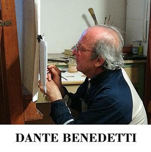 Benedetti Dante