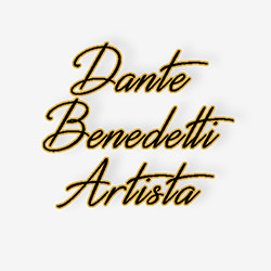 Dante Benedetti Artista